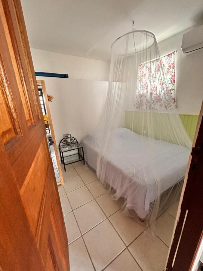 Chez Marie Andre Et Jeanne Apartment Grande Anse Ngoại thất bức ảnh